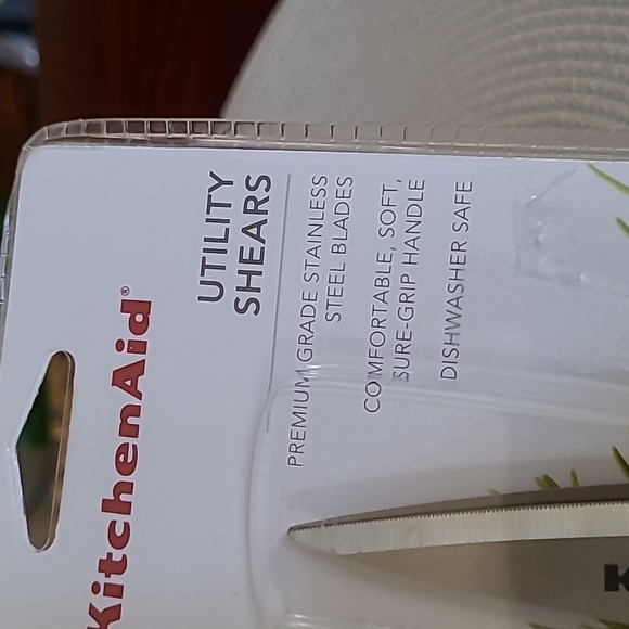 🌺KitchenAid Utility Shears - Picture 4 of 5